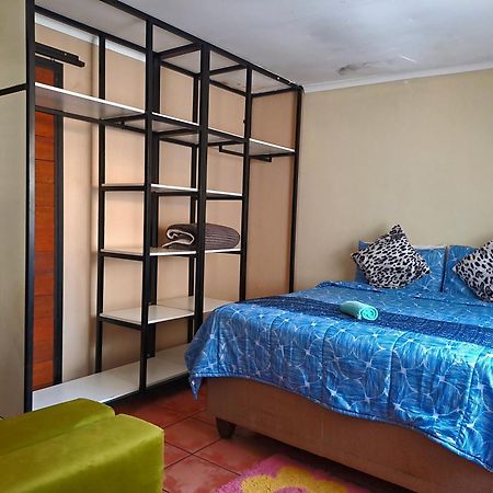 Residential Inn بريتوريا المظهر الخارجي الصورة