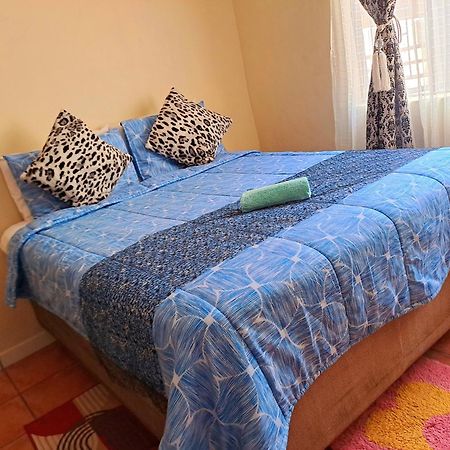 Residential Inn بريتوريا المظهر الخارجي الصورة