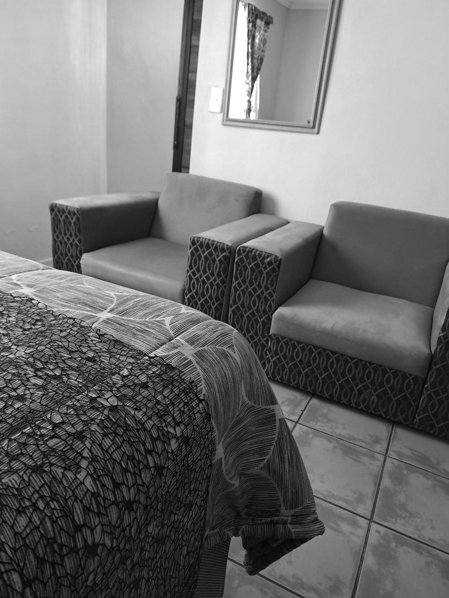 Residential Inn بريتوريا المظهر الخارجي الصورة