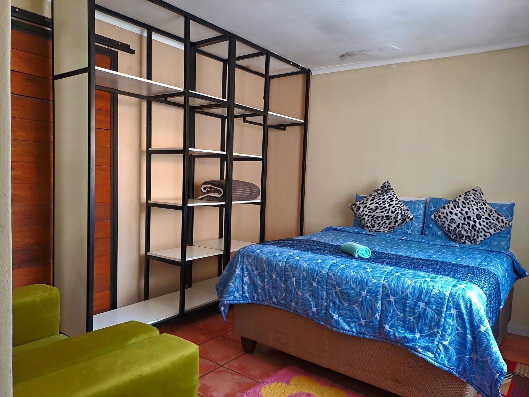 Residential Inn بريتوريا المظهر الخارجي الصورة