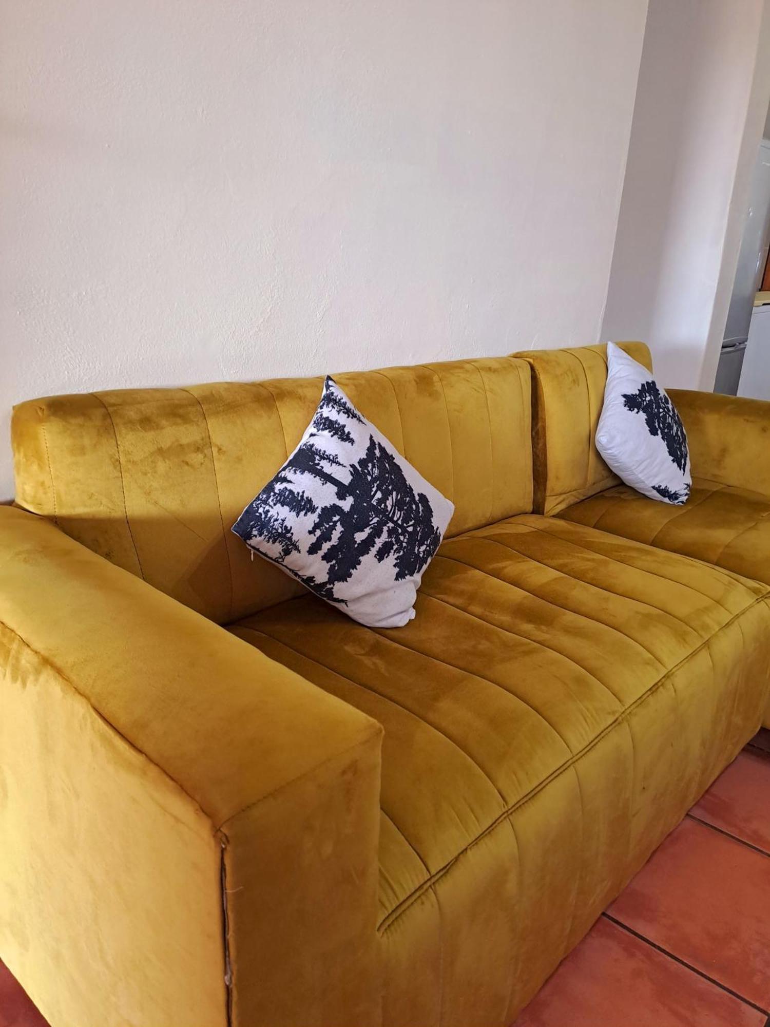 Residential Inn بريتوريا المظهر الخارجي الصورة
